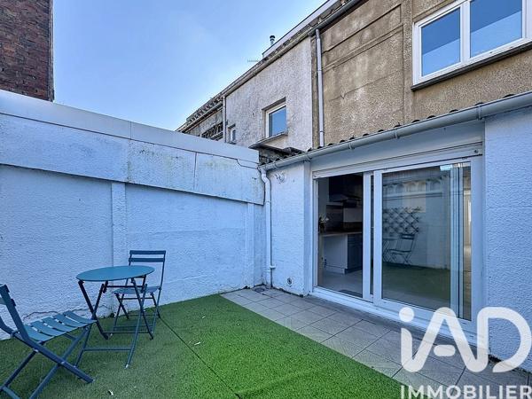 Maison à vendre 4 pièces 88 m² Tourcoing