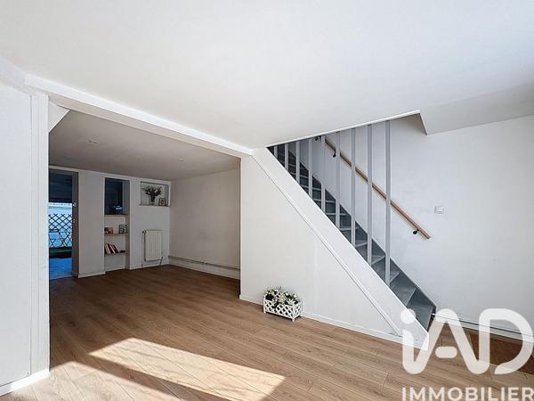 Maison à vendre 4 pièces 88 m² Tourcoing