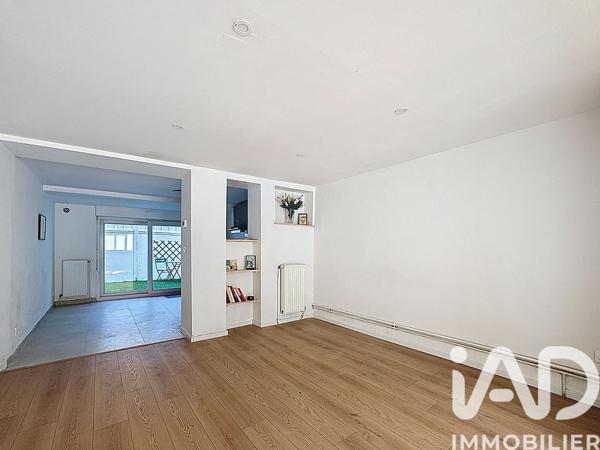 Maison à vendre 4 pièces 88 m² Tourcoing