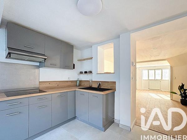 Maison à vendre 4 pièces 88 m² Tourcoing