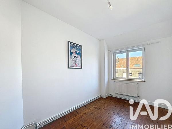 Maison à vendre 4 pièces 88 m² Tourcoing