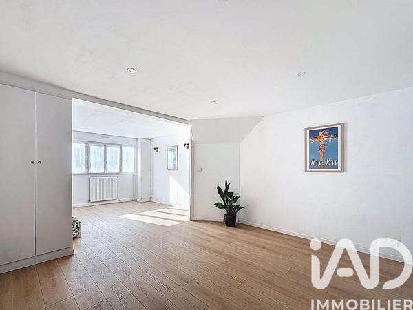 Maison à vendre 4 pièces 88 m² Tourcoing