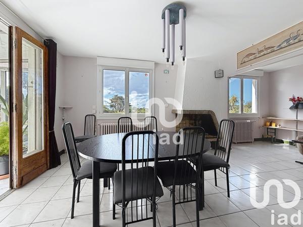 Maison à vendre 5 pièces 127 m² Erquy