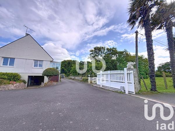 Maison à vendre 5 pièces 127 m² Erquy