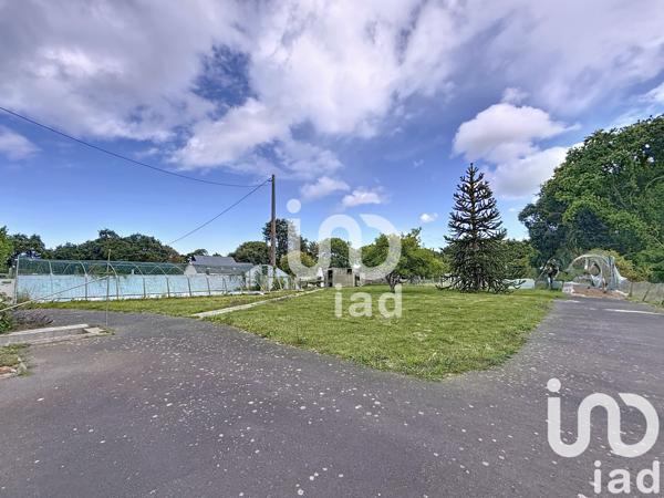 Maison à vendre 5 pièces 127 m² Erquy