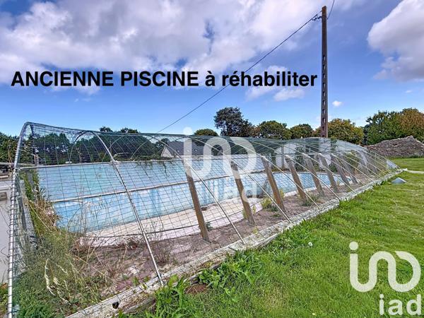 Maison à vendre 5 pièces 127 m² Erquy