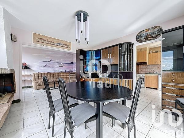 Maison à vendre 5 pièces 127 m² Erquy