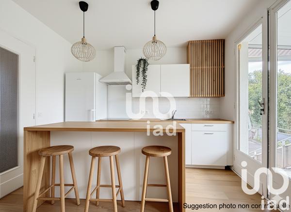 Maison à vendre 5 pièces 127 m² Erquy