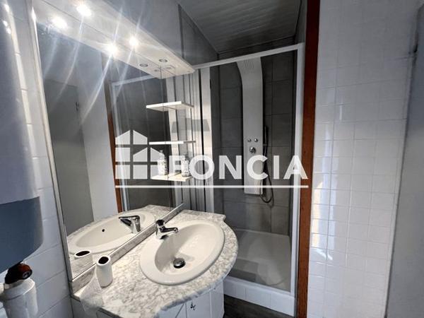 À vendre Studio 15 m² - Arette 64570