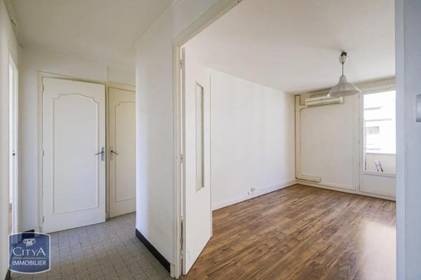 Appartement à vendre 3 pièces 67.65m²