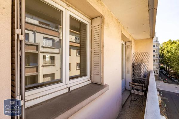Appartement à vendre 3 pièces 67.65m²