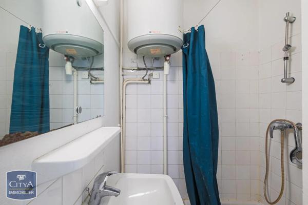 Appartement à vendre 3 pièces 67.65m²