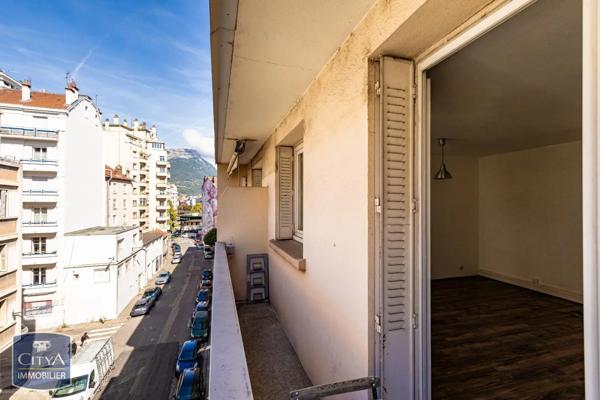 Appartement à vendre 3 pièces 67.65m²