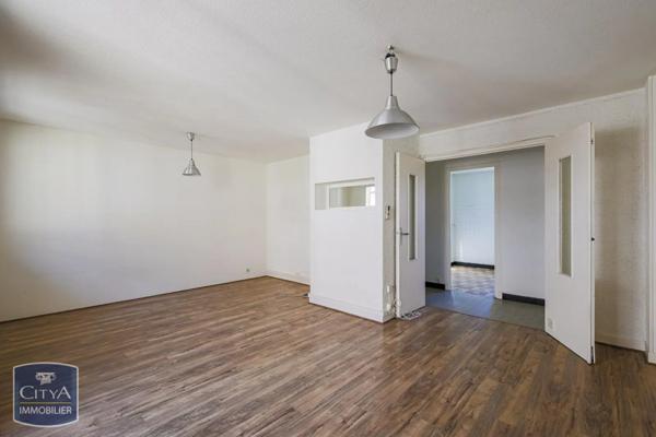 Appartement à vendre 3 pièces 67.65m²