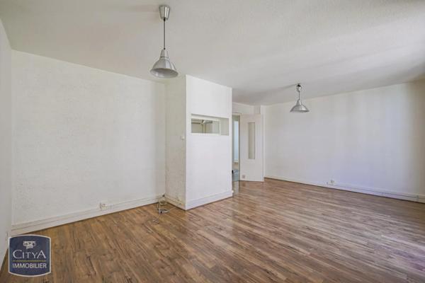 Appartement à vendre 3 pièces 67.65m²