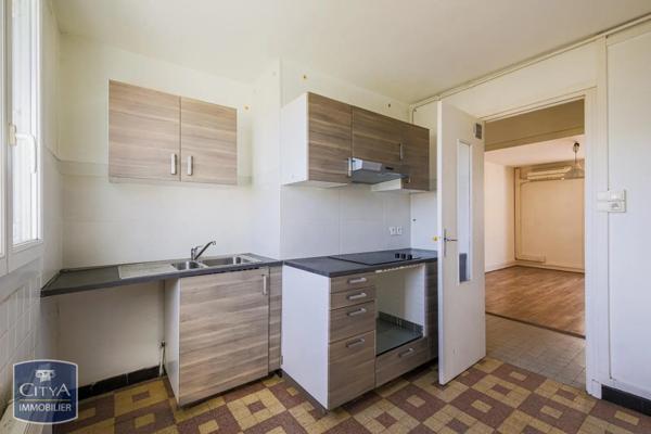 Appartement à vendre 3 pièces 67.65m²