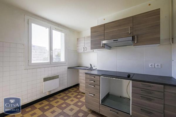 Appartement à vendre 3 pièces 67.65m²