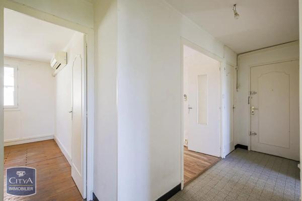 Appartement à vendre 3 pièces 67.65m²