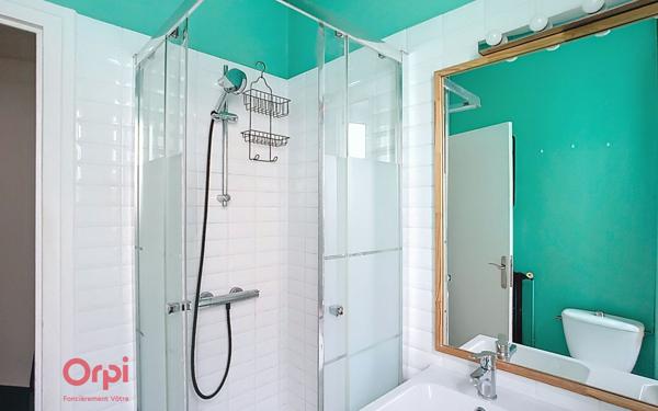 Maison à louer    3 pièces • 64,99 m2 Nantes