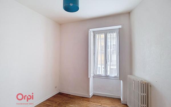 Maison à louer    3 pièces • 64,99 m2 Nantes