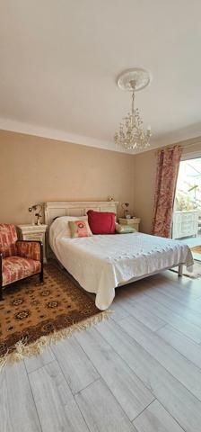 MAISON FAMILIALE - 5 CHAMBRES