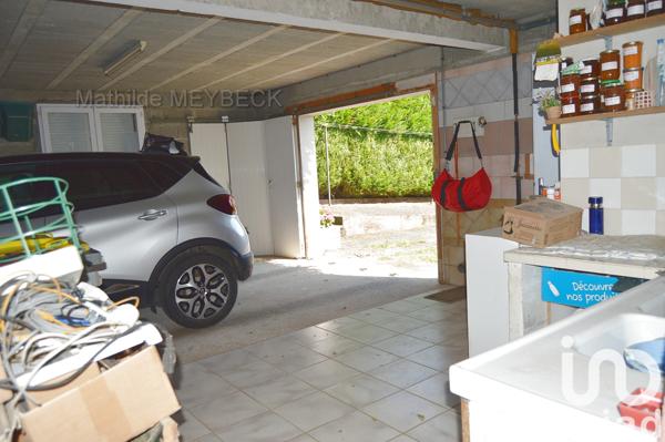 Maison à vendre 6 pièces 150 m² Villiers-en-Plaine