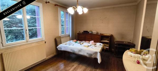 Maison à vendre  3 pièces - 84 m2 SARLAT LA CANEDA - 24