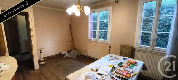 Maison à vendre  3 pièces - 84 m2 SARLAT LA CANEDA - 24