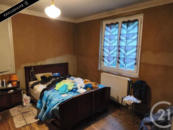 Maison à vendre  3 pièces - 84 m2 SARLAT LA CANEDA - 24