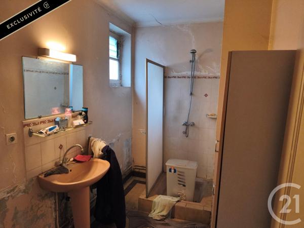 Maison à vendre  3 pièces - 84 m2 SARLAT LA CANEDA - 24