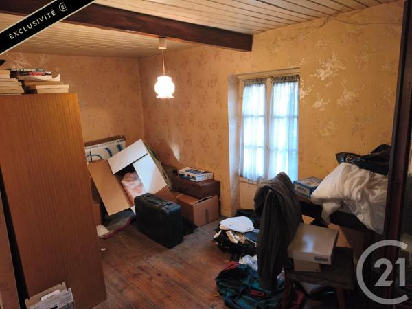 Maison à vendre  3 pièces - 84 m2 SARLAT LA CANEDA - 24