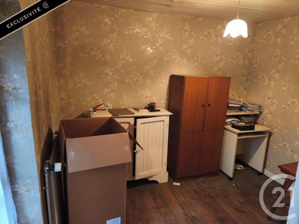 Maison à vendre  3 pièces - 84 m2 SARLAT LA CANEDA - 24