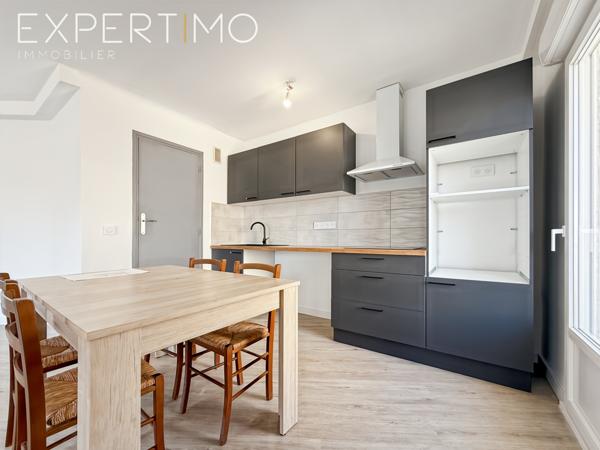 Palavas-les-Flots (34250) Grand Studio proche centre ville refait à neuf