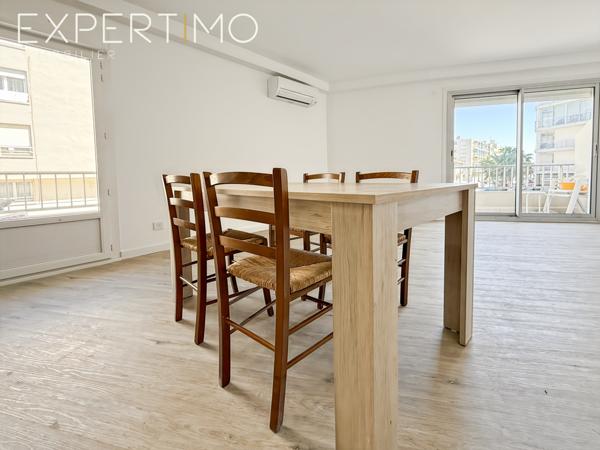 Palavas-les-Flots (34250) Grand Studio proche centre ville refait à neuf