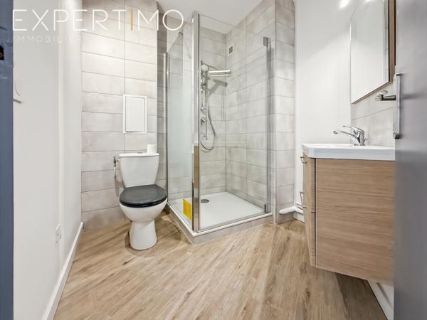 Palavas-les-Flots (34250) Grand Studio proche centre ville refait à neuf