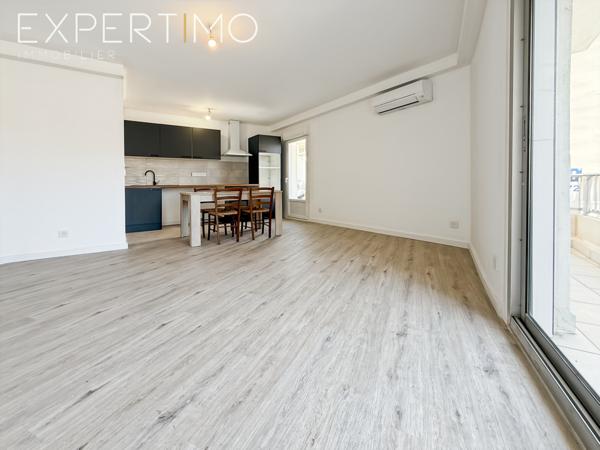 Palavas-les-Flots (34250) Grand Studio proche centre ville refait à neuf