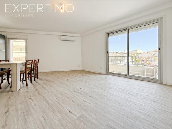 Palavas-les-Flots (34250) Grand Studio proche centre ville refait à neuf