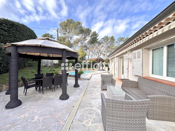 Maison 5 pièces - 130 m²