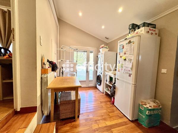 Maison 5 pièces - 130 m²