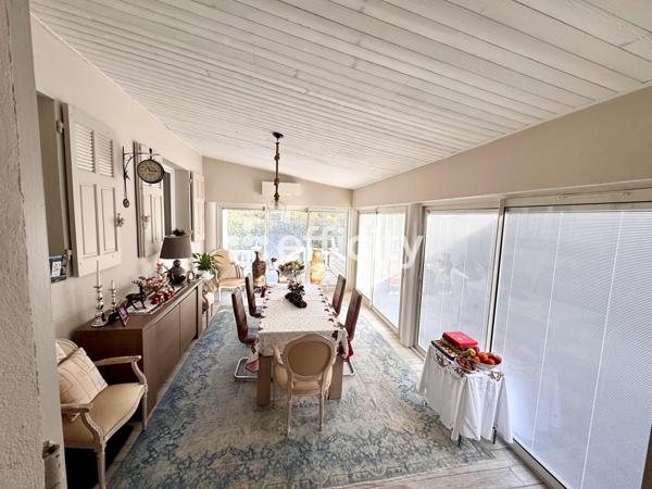 Maison 5 pièces - 130 m²