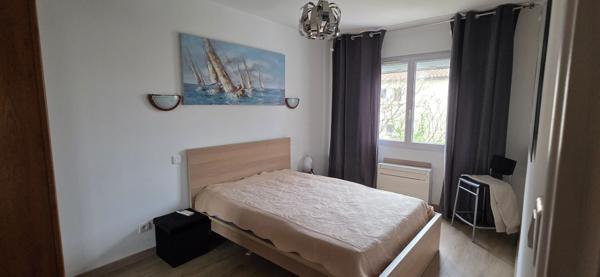 AGDE  RARE MAISON  DPE classé A (environ 200M² ) SUR 492M² DE TERRAIN .QUARTIER CALME
