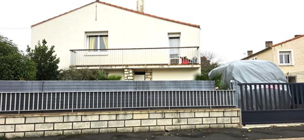AGDE  RARE MAISON  DPE classé A (environ 200M² ) SUR 492M² DE TERRAIN .QUARTIER CALME