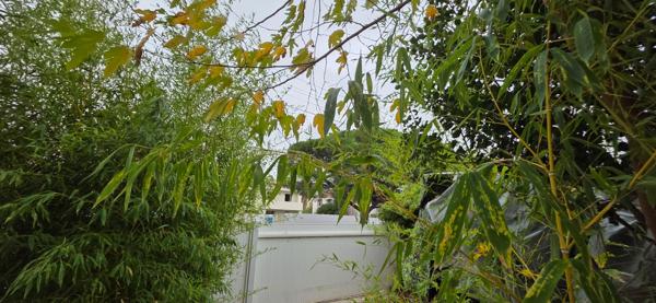 AGDE  RARE MAISON  DPE classé A (environ 200M² ) SUR 492M² DE TERRAIN .QUARTIER CALME