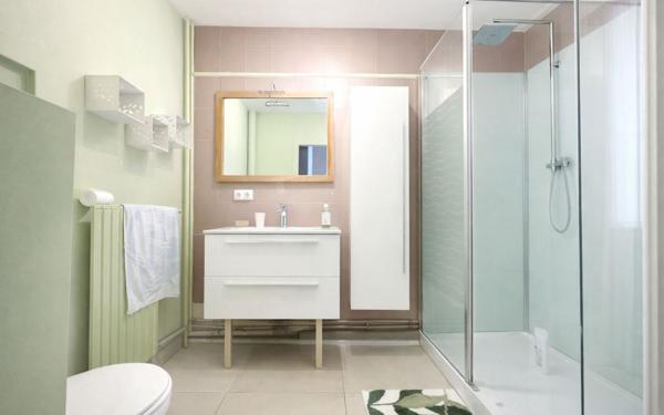 Appartement à vendre    2 pièces • 52,76 m2 Le Pecq