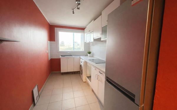 Appartement à vendre    2 pièces • 52,76 m2 Le Pecq