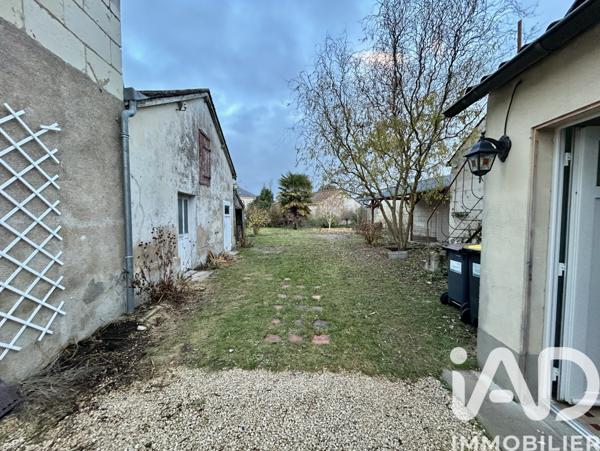Maison à vendre 3 pièces 50 m² Allonnes