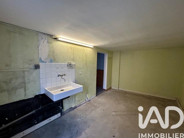 Maison à vendre 3 pièces 50 m² Allonnes