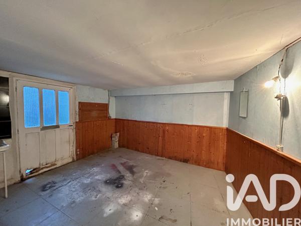 Maison à vendre 3 pièces 50 m² Allonnes