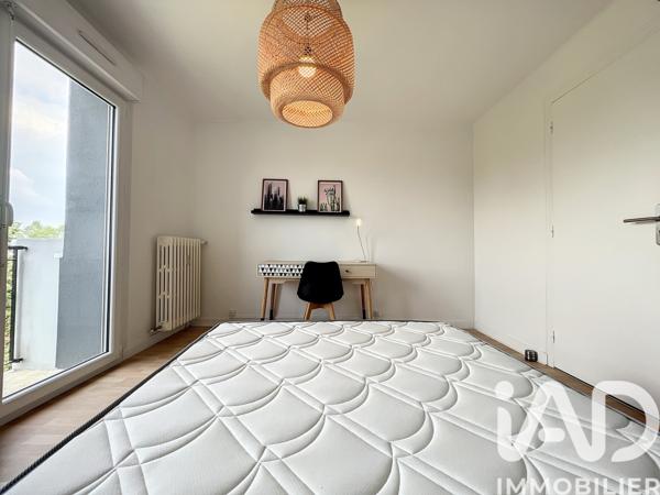 Appartement à vendre 5 pièces 87 m² Laval