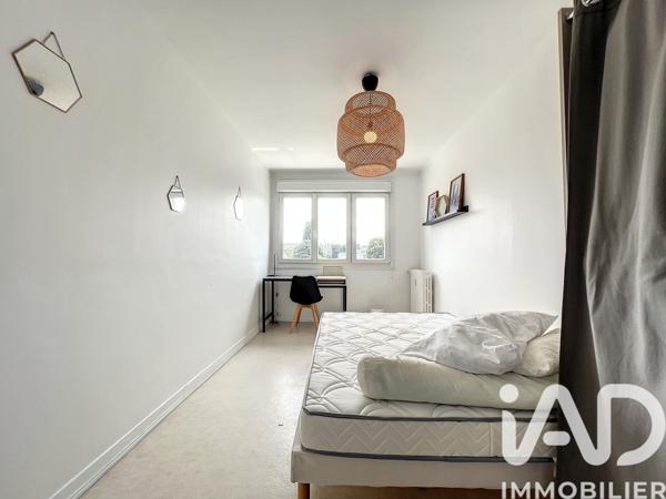 Appartement à vendre 5 pièces 87 m² Laval